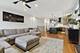 1513 W Ohio Unit 1E, Chicago, IL 60642