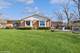 1430 Brassie, Flossmoor, IL 60422