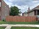 6631 S Fairfield, Chicago, IL 60629