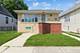 11150 S St Louis, Chicago, IL 60655