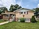2356 183rd, Lansing, IL 60438