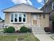 3759 N Pioneer, Chicago, IL 60634