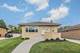 10117 Buell, Oak Lawn, IL 60453