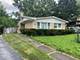 81 E Arquilla, Chicago Heights, IL 60411