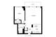 757 N Orleans Unit 1203, Chicago, IL 60654