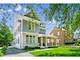 439 N Garfield, Hinsdale, IL 60521
