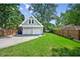 439 N Garfield, Hinsdale, IL 60521