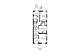 1114 W Wellington, Chicago, IL 60657