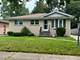 9821 Rutherford, Oak Lawn, IL 60453