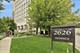 2626 N Lakeview Unit 3001, Chicago, IL 60614