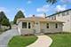 698 N Kenilworth, Elmhurst, IL 60126