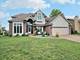 20309 S Hunter, Frankfort, IL 60423
