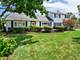 6005 S Edgewood, La Grange Highlands, IL 60525