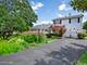 6005 S Edgewood, La Grange Highlands, IL 60525