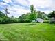 6005 S Edgewood, La Grange Highlands, IL 60525