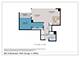860 W Blackhawk Unit 1805, Chicago, IL 60642