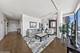 860 W Blackhawk Unit 1805, Chicago, IL 60642