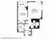 170 W Polk Unit 1602, Chicago, IL 60605