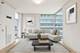 170 W Polk Unit 1602, Chicago, IL 60605