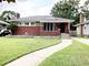 392 Merrill, Calumet City, IL 60409