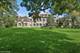 1352 S Estate, Lake Forest, IL 60045