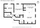 1532 N Paulina Unit M, Chicago, IL 60622