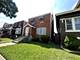 5836 S Talman, Chicago, IL 60629