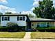 17100 Evans, South Holland, IL 60473