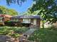 14313 S Eggleston, Riverdale, IL 60827