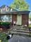 14313 S Eggleston, Riverdale, IL 60827