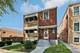 7734 W Addison, Chicago, IL 60634