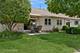 21144 W Buckeye, Plainfield, IL 60544