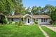 1724 W Weathersfield, Schaumburg, IL 60193