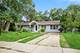 1724 W Weathersfield, Schaumburg, IL 60193
