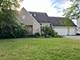 820 Honeysuckle, West Chicago, IL 60185