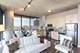 235 W Van Buren Unit 3312, Chicago, IL 60607