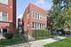 4706 N Monticello, Chicago, IL 60625