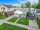 503 48th, Bellwood, IL 60104