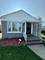 503 48th, Bellwood, IL 60104