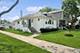 2001 S 12th, Maywood, IL 60153