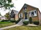 3524 N Plainfield, Chicago, IL 60634