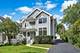 506 S Grant, Hinsdale, IL 60521