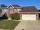 637 Primrose, Matteson, IL 60443
