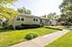 441 E Harrison, Lombard, IL 60148