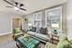 636 W Waveland Unit 1F, Chicago, IL 60613