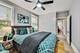 636 W Waveland Unit 1F, Chicago, IL 60613