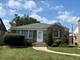 1816 Hull, Westchester, IL 60154