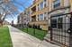 4109 S Prairie Unit GN, Chicago, IL 60653