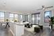 330 N Jefferson Unit 1701, Chicago, IL 60661