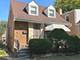 5105 N New England, Chicago, IL 60656